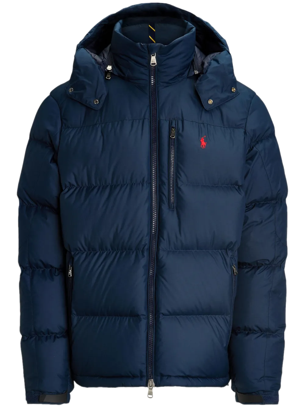Polo Ralph Lauren Gorham jacket Blue